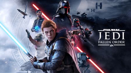 Star Wars Jedi: Fallen Order price: get the best and cheapest deals