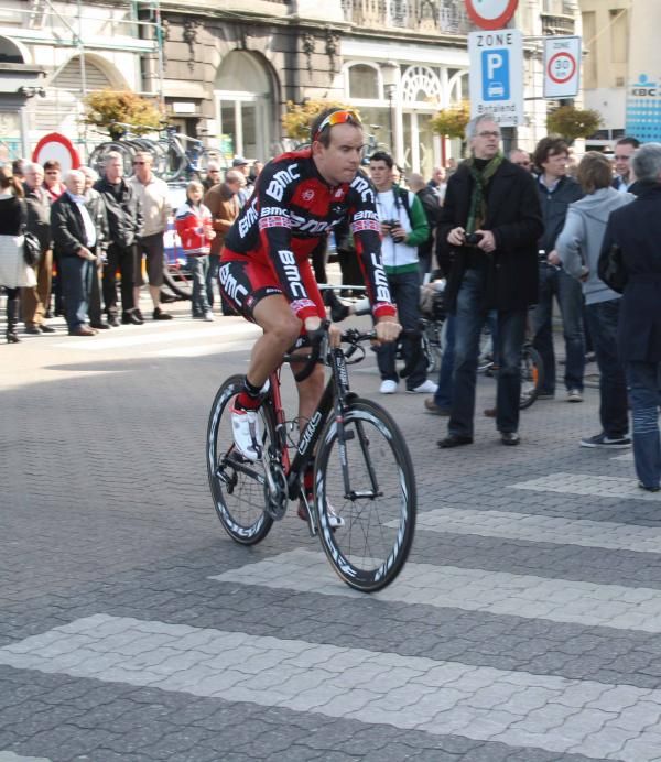 Alexander Kristoff is part of a strong BMC team.