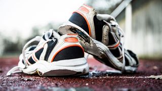 How To Recycle Your Running Shoes Coach