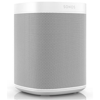 Sonos One SL, White | $179