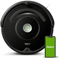iRobot Roomba 671 Robot Vacuum: $349.99
