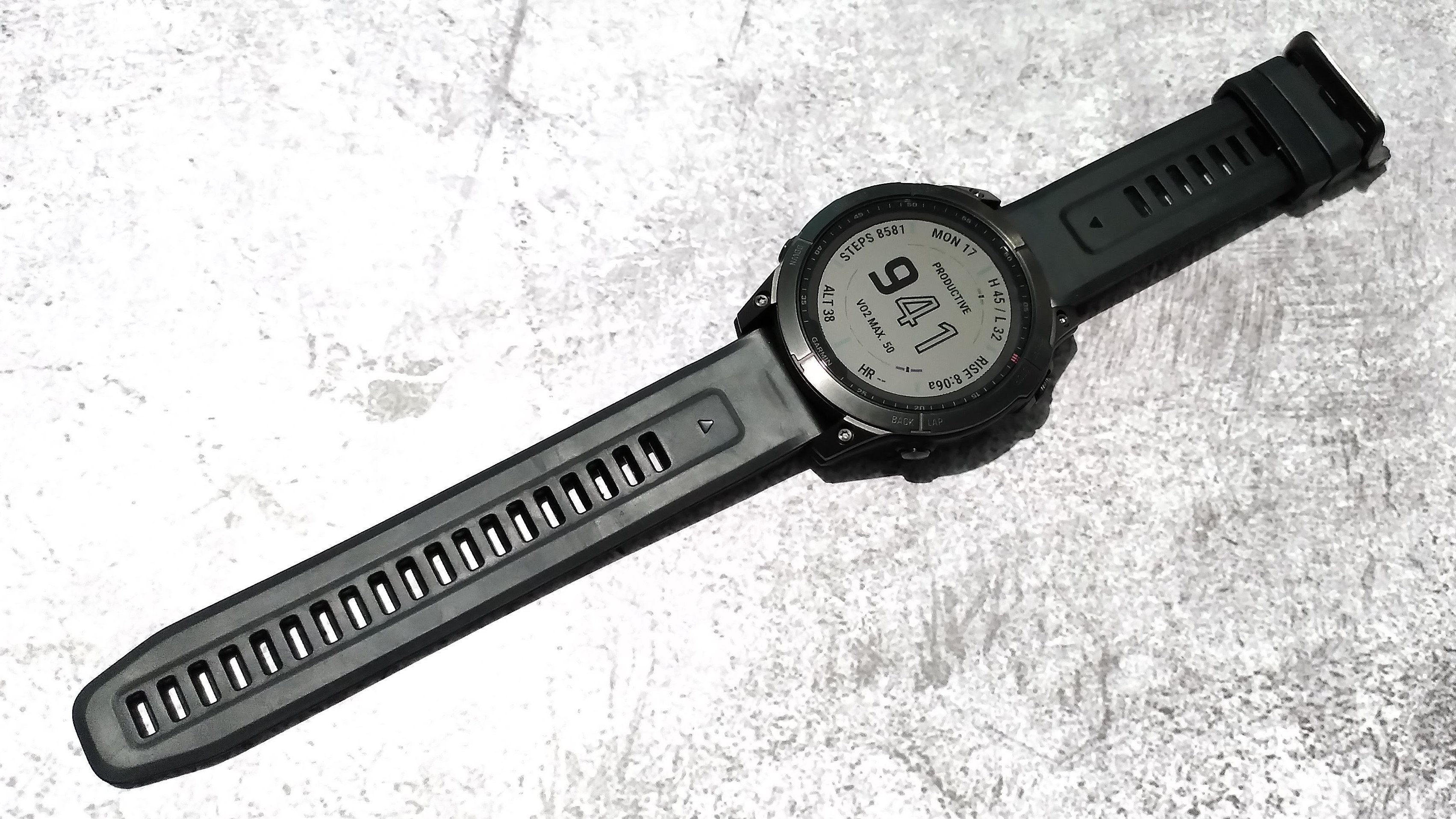 Garmin Fenix 7