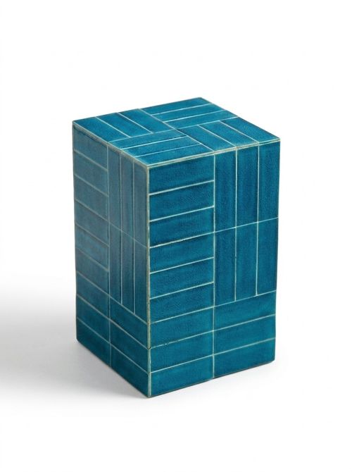 Dendi Ceramic Garden Side Table