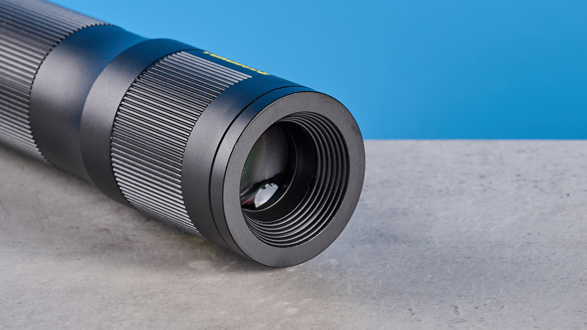 The Freewell iPhone lens 6x close up