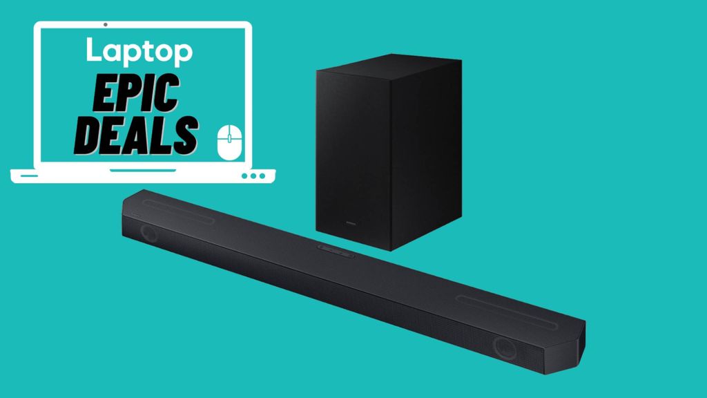 7 best soundbar deals from today's Presidents Day sales Laptop Mag