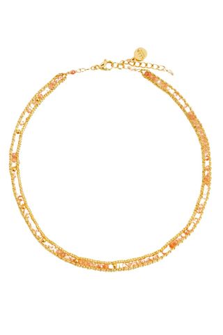 Printemps Gifting necklace