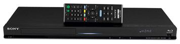 SONY ブルーレイディスク/DVDプレーヤー BDP-S380 SONYブルーレイプレーヤーBDP-S380 スリム設計