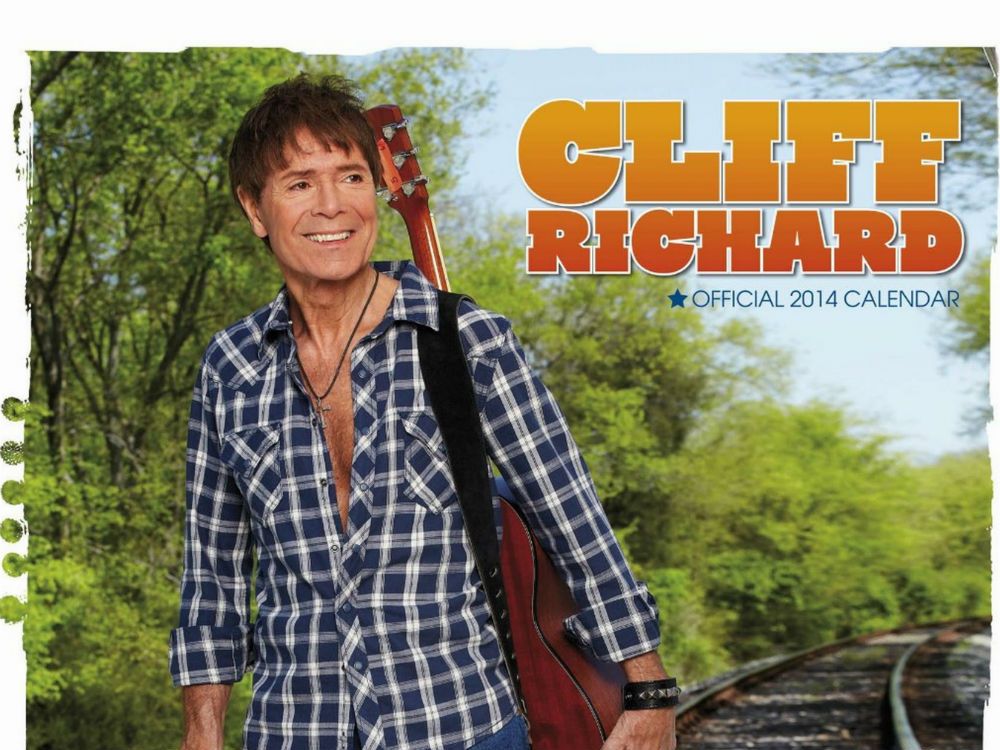 Cliff Richard