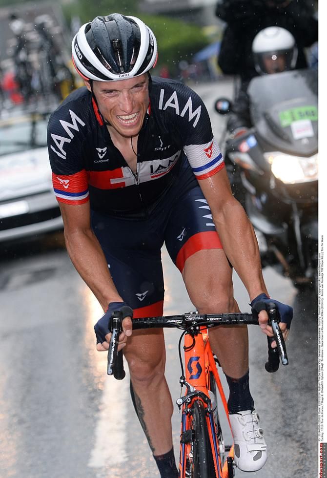 Sylvain Chavanel (IAM Cycling)