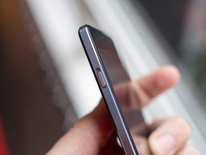 OnePlus X