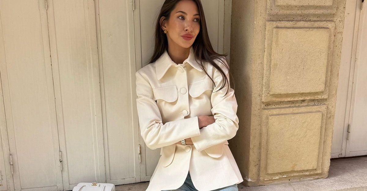 35 New Items a Shopping Director Says Are Chic for Spring 35 New Items a Shopping Director Says Are Chic for Spring