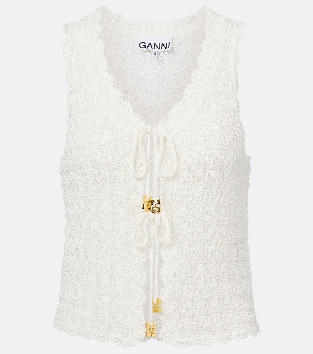 Crochet Top