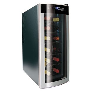 Argos Husky HN6 Reflections Tabletop Wine Cooler