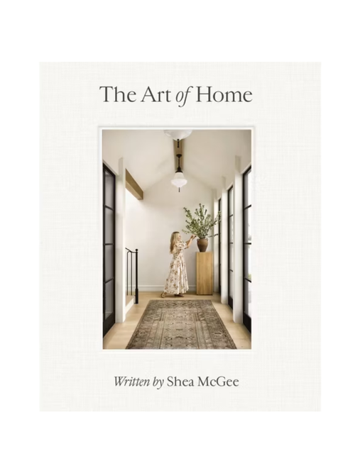 The Art of Home by Shea McGee