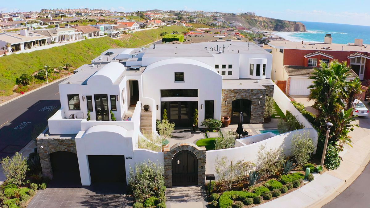 How much does the Oppenheim Group make? My Imperfect Life