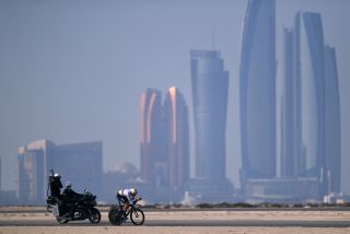 UAE Tour 2021