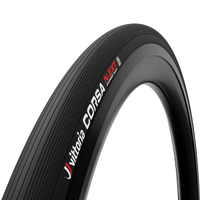 Vittoria Corsa N.EXT G2.0 TLR tubeless tires 28mm:were $88.99now $50.72 from Competitive Cyclist
