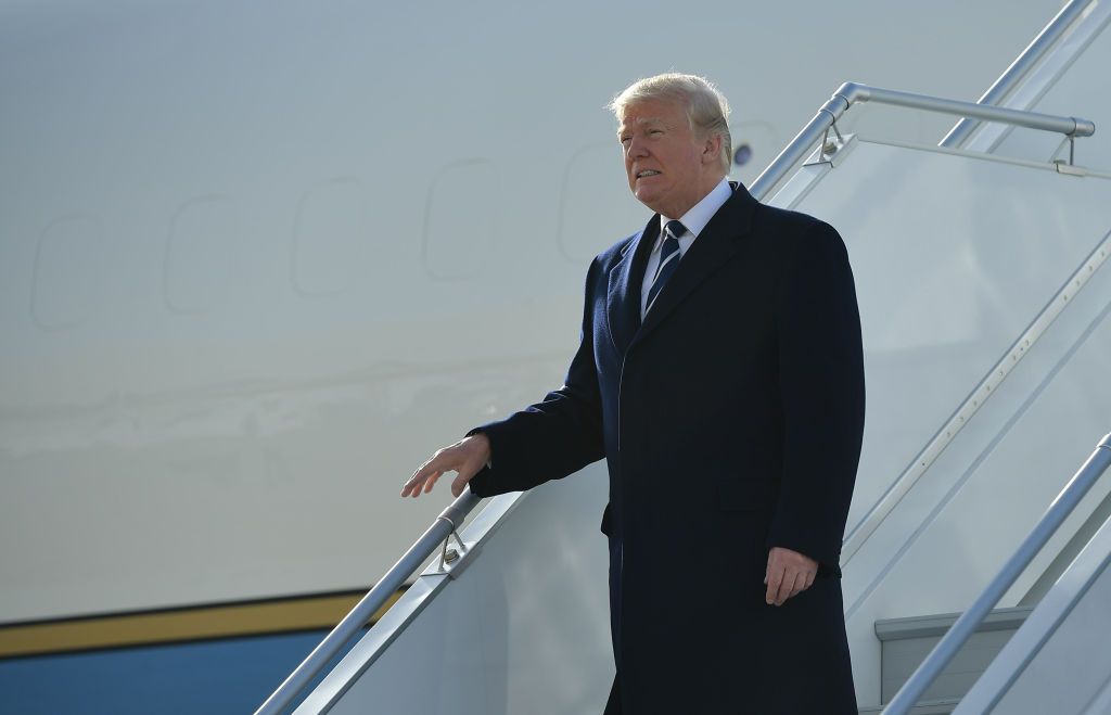 10 Things You Need To Know Today December 3 2017 The Week 10 Things You Need To Know Today December 3 2017 The Week