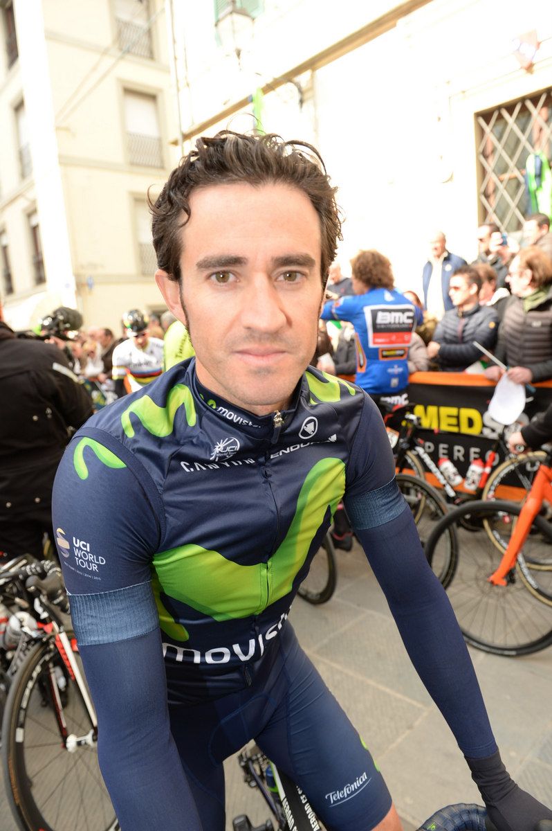 Dani Moreno (Movistar)