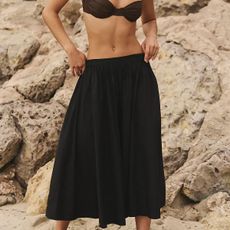 Lowen Skirt by Free People. 
