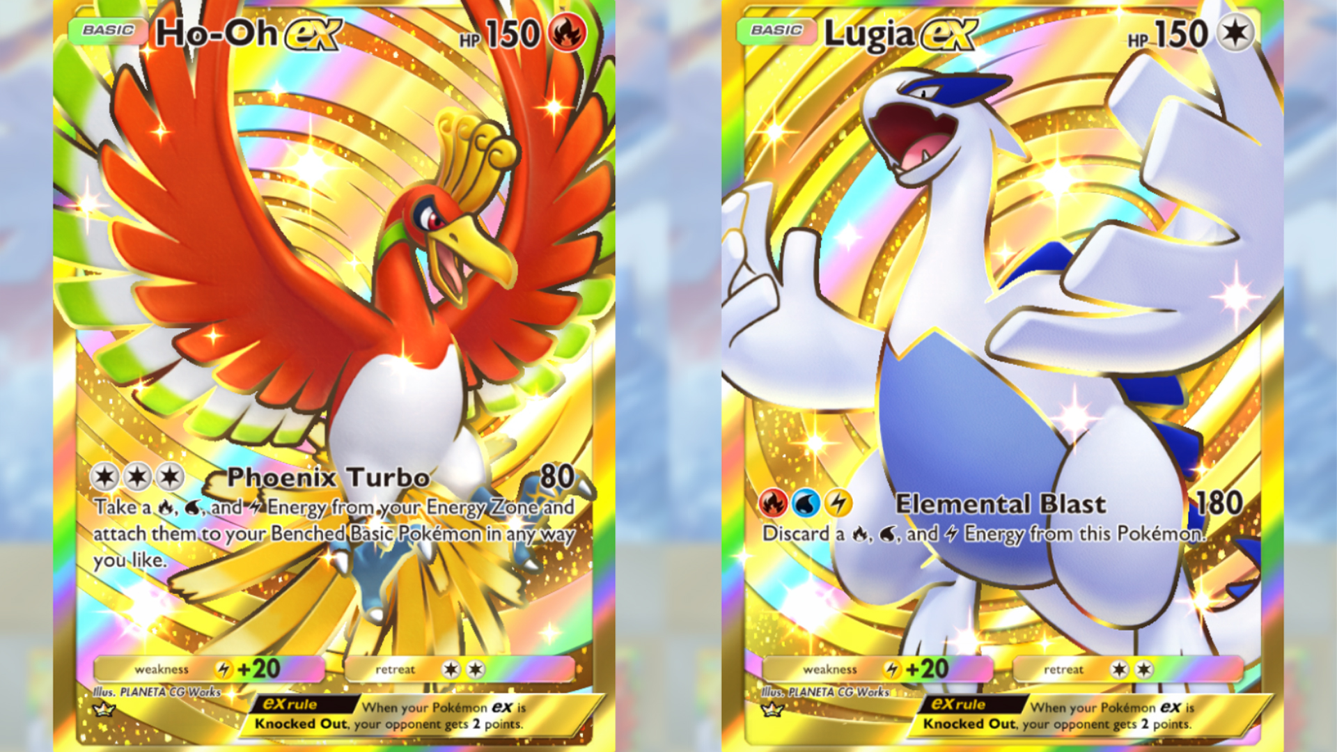 Pokemon TCG Pocket