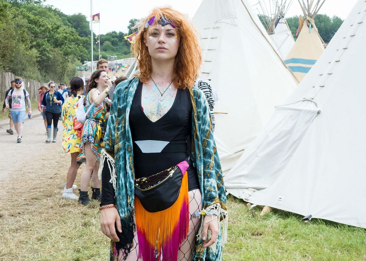 Glastonbury 2017