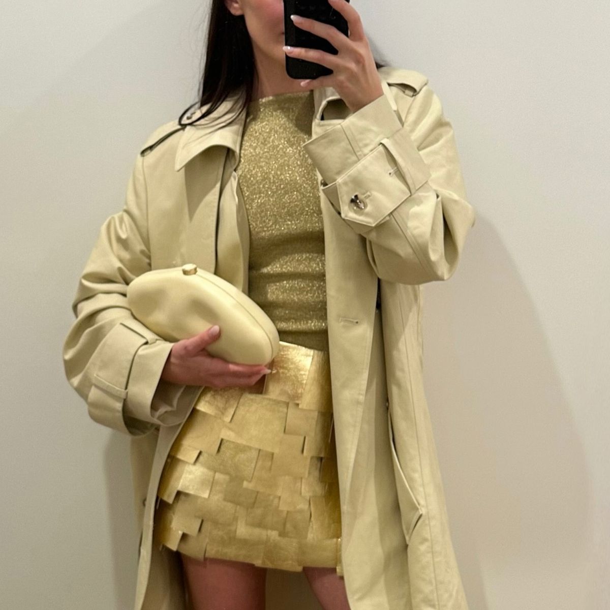 Butter Yellow and Powder Pink Are Everywhere—These Are the 39 Best Pieces