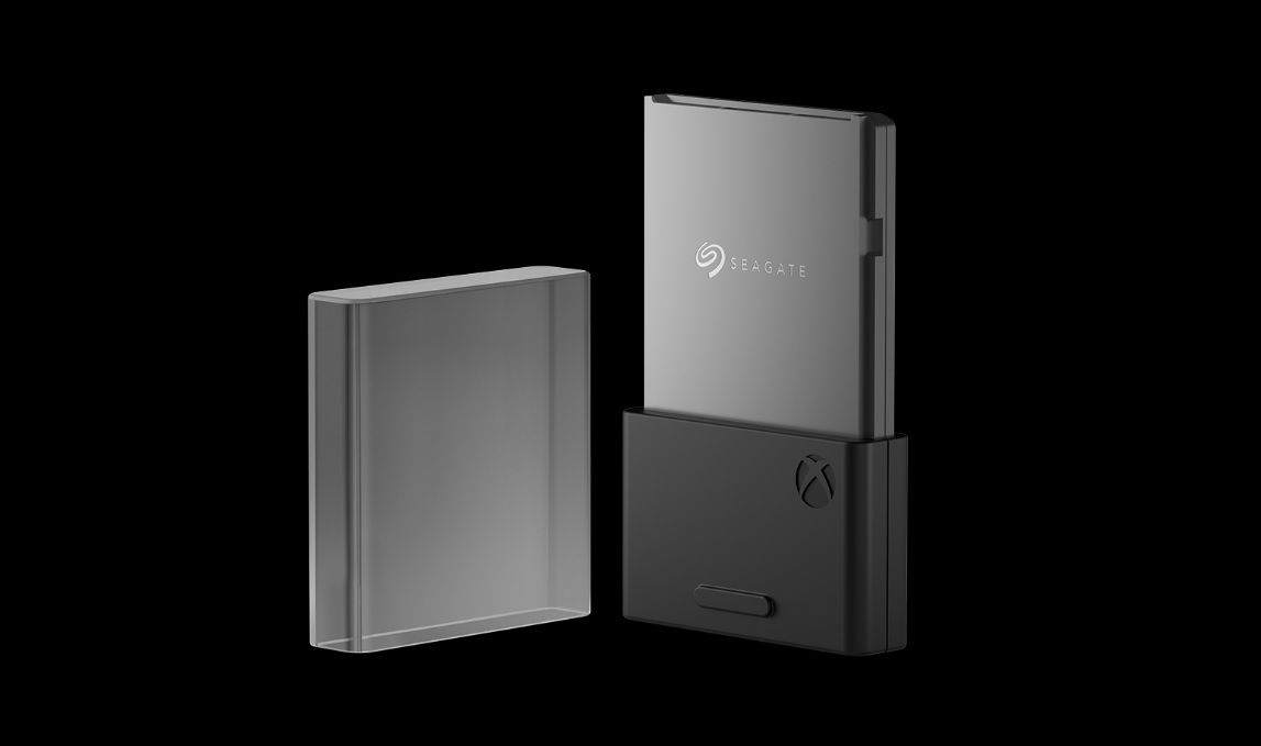 xbox one series x external hard drive