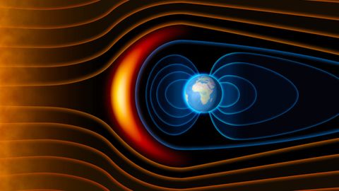 Controversial paper claims satellite 'megaconstellations' like SpaceX's ...