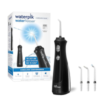 Waterpik Portable Water Flosser: was $69 now $49 @ Amazon