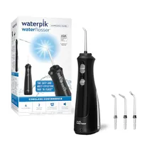 Waterpik Portable Water Flosser: was $69 now $55 @ Amazon