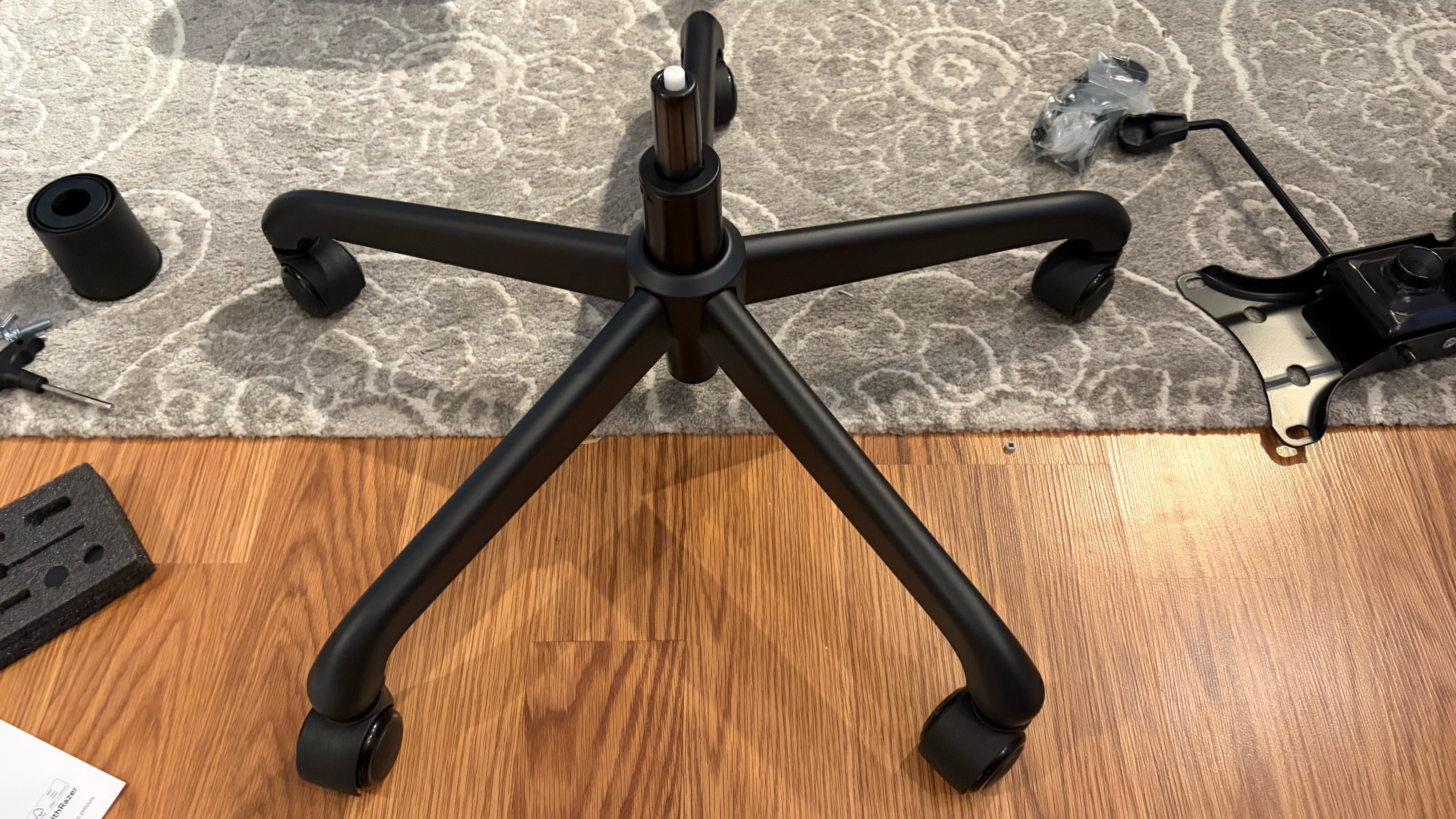 Razer Iskur V2 X