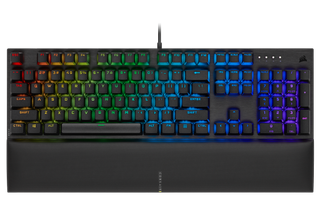 Corsair K60 Rgb Pro Se Keyboard
