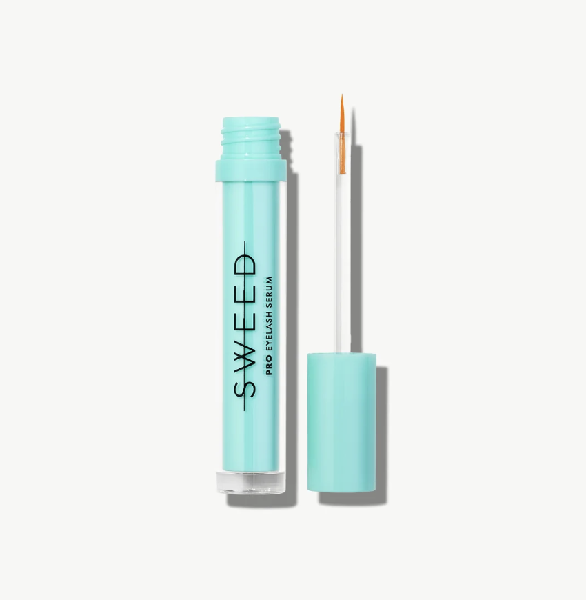 Sweed, Eyelash Growth Serum