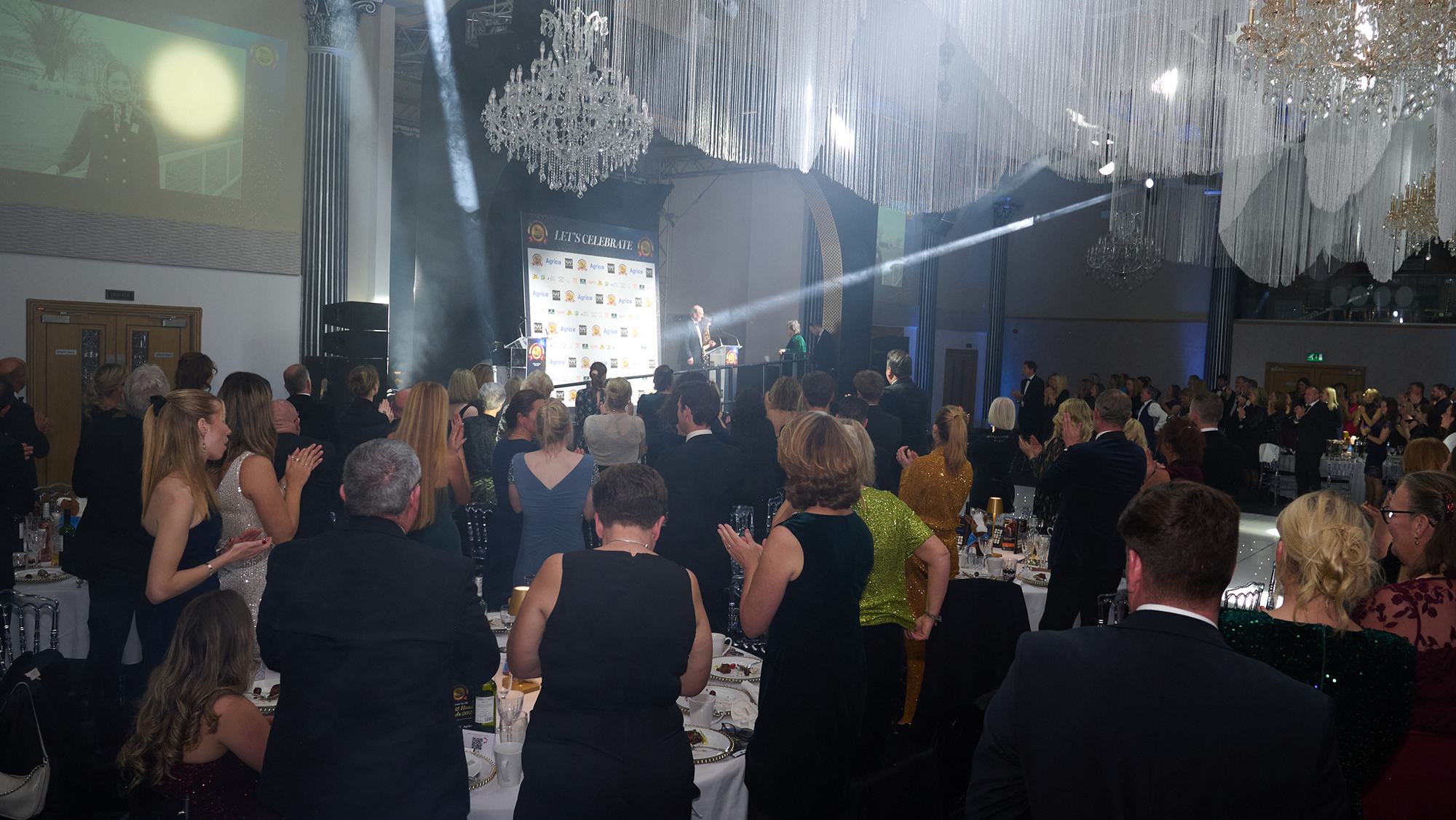 Horse &amp;amp; Hound Awards photos