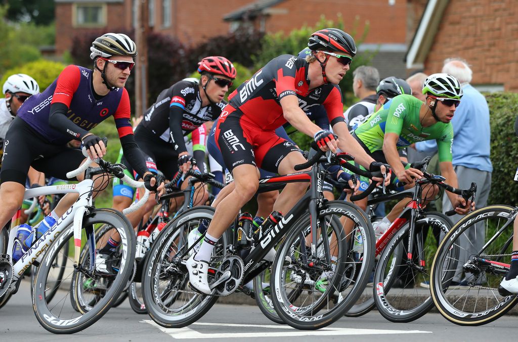 Rohan Dennis (BMC)