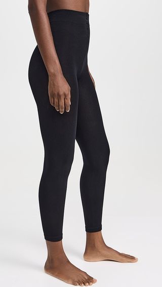 Stems Fleeced Base Leggings 300 Den