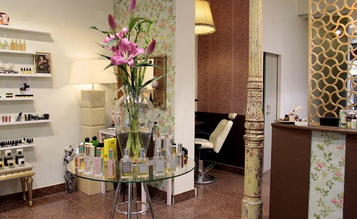 The Lab Room Spa, Madrid