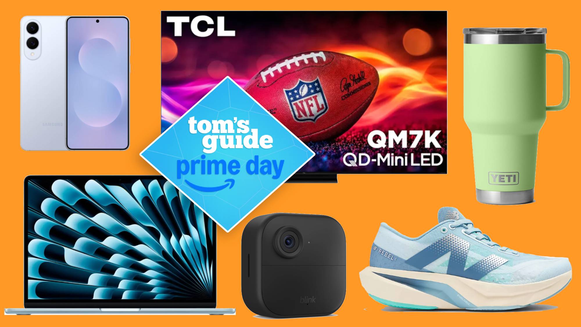 Prime Day