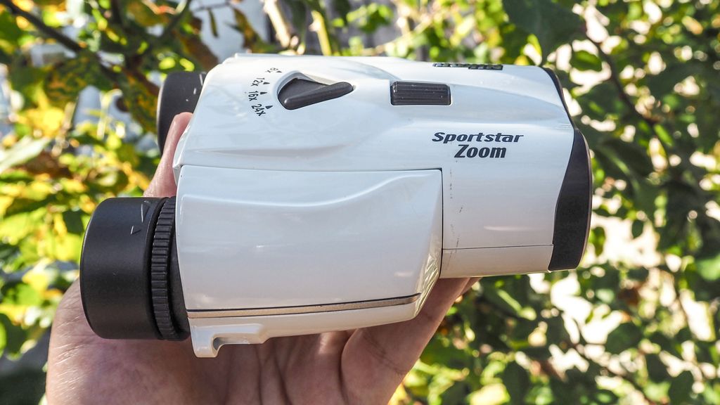 Nikon Sportstar Zoom 824x25 Digital Camera World