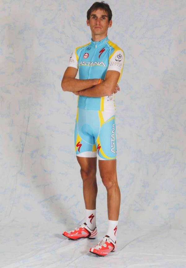 Roman Kreuziger (Astana)