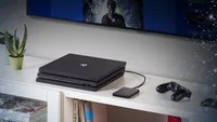 PS4 2TB Seagate Game Drive: was $84 now $59 @ Amazon