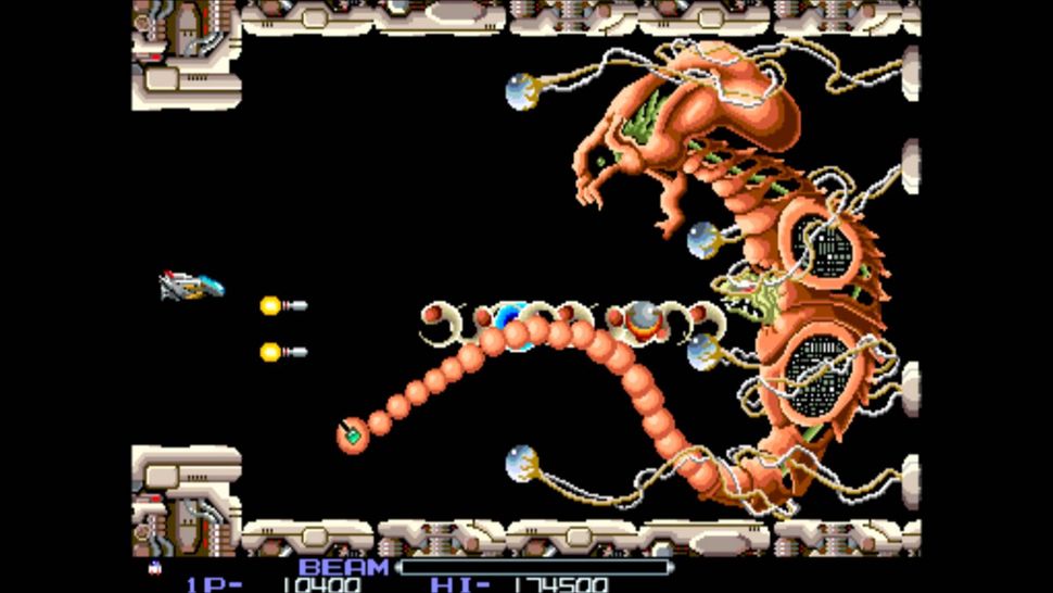 The 50 Best Arcade Games Of All Time Ever TechRadar