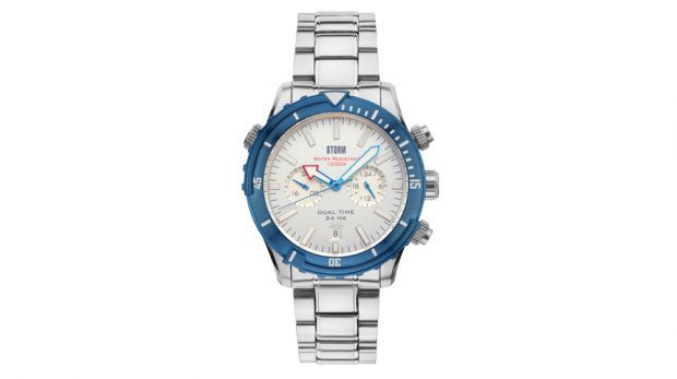 Storm Aqua Pro watch