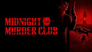 Midnight Murder Club key art.