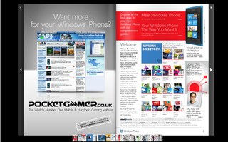 Windows Phone Apps Mag #2