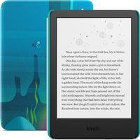 Amazon Kindle Kids Edition: was $119 now $99 @ Amazon