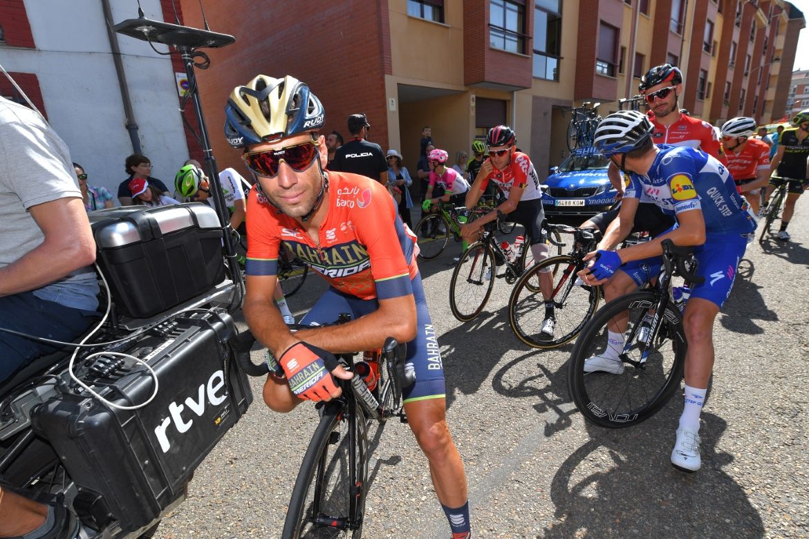 Vincenzo Nibali (Bahrain-Merida)