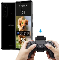 Sony Xperia 5 III + Dualshock 4 controller + mount:&nbsp;£899 £599 at AmazonSave £300
