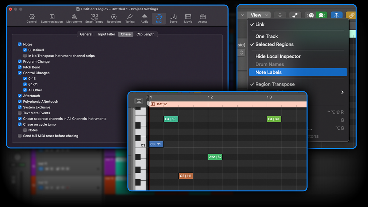 10 things you didn't know Logic Pro could do | MusicRadar